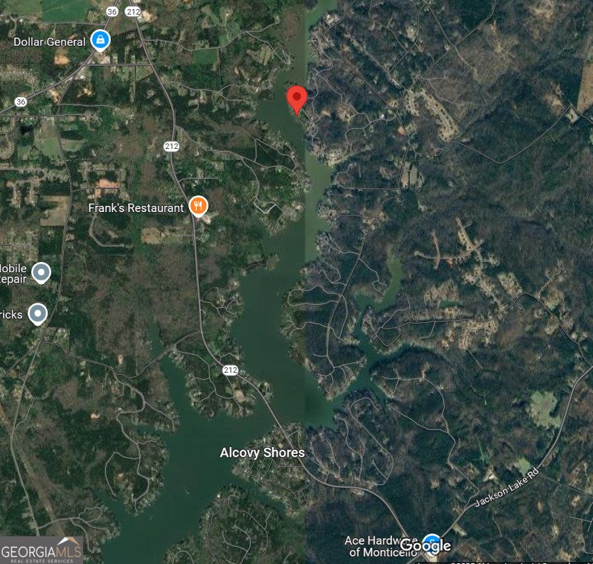 935 Alcovy North Drive Mansfield - 59