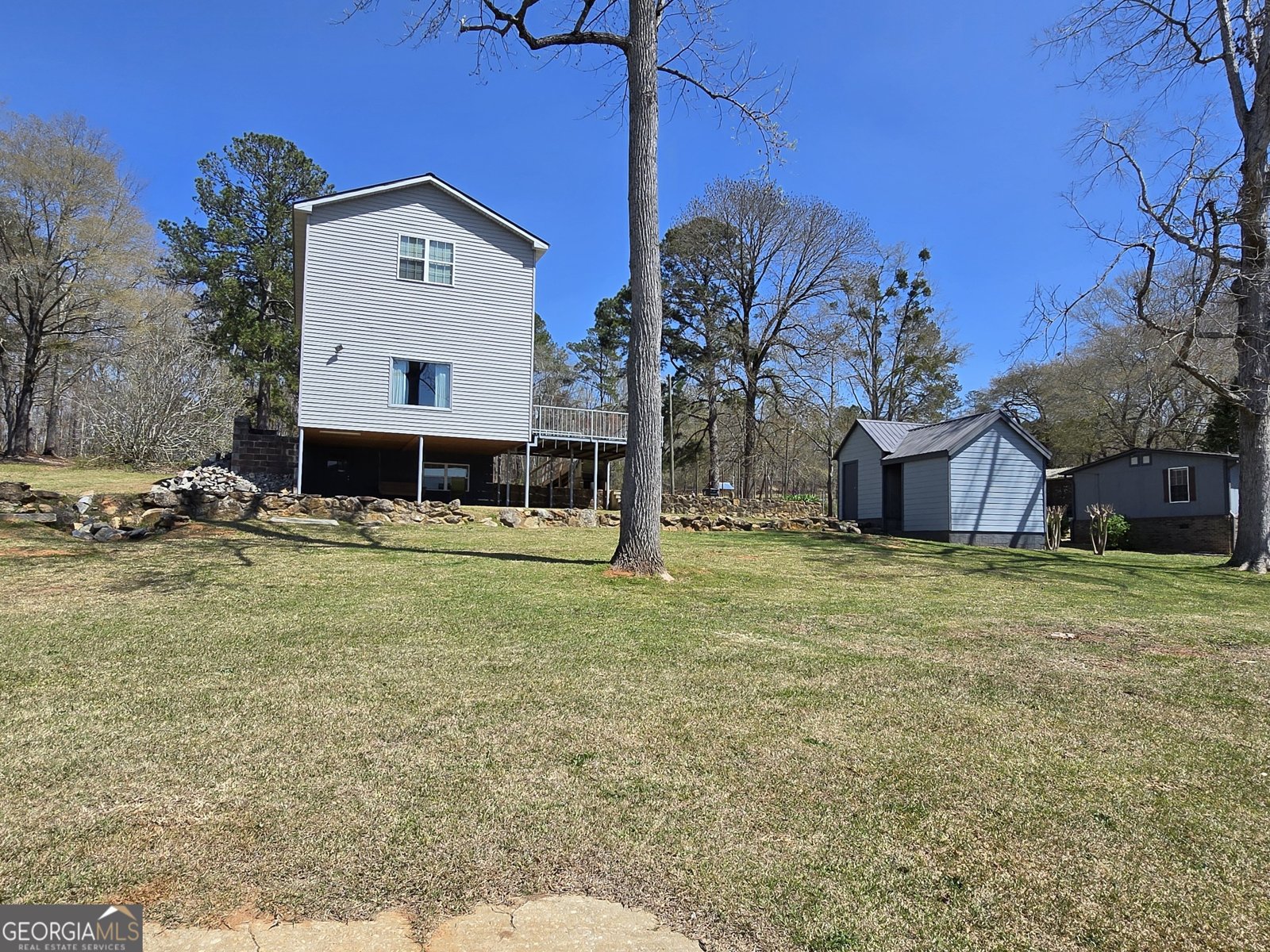 935 Alcovy North Drive Mansfield - 7