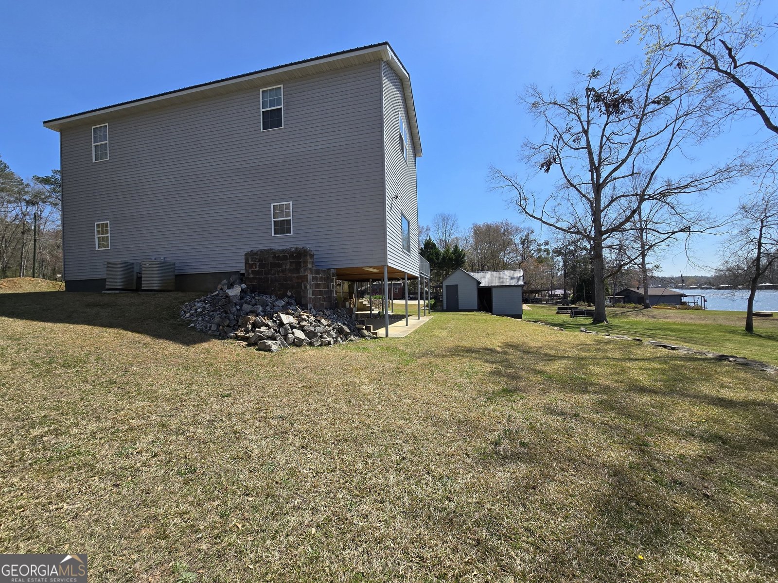 935 Alcovy North Drive Mansfield - 8