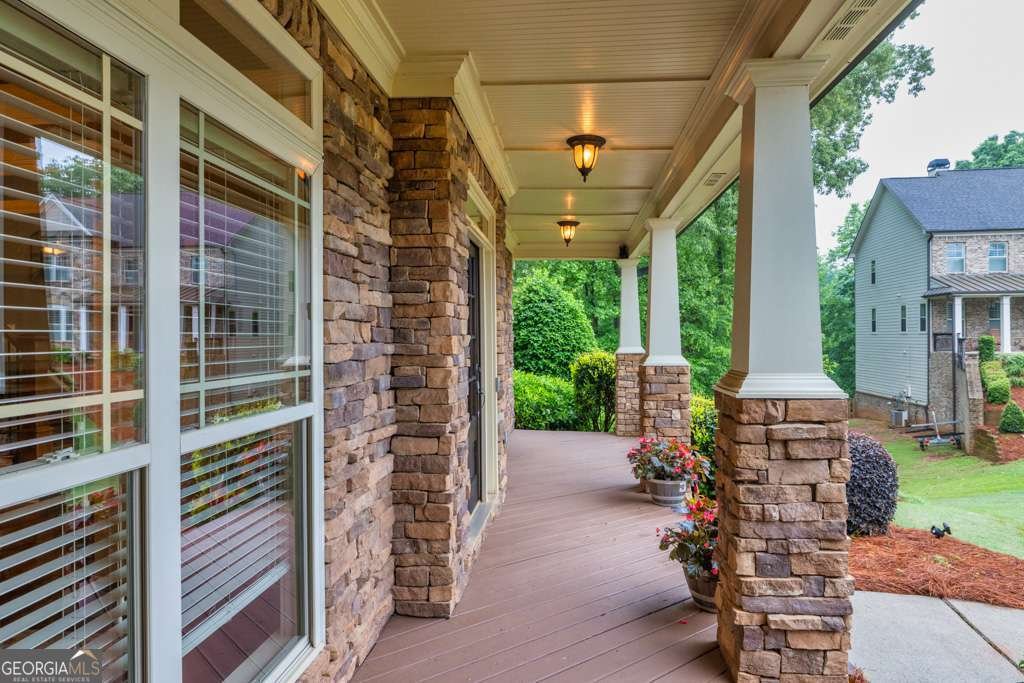 1521 Waterside Court Jefferson - 10