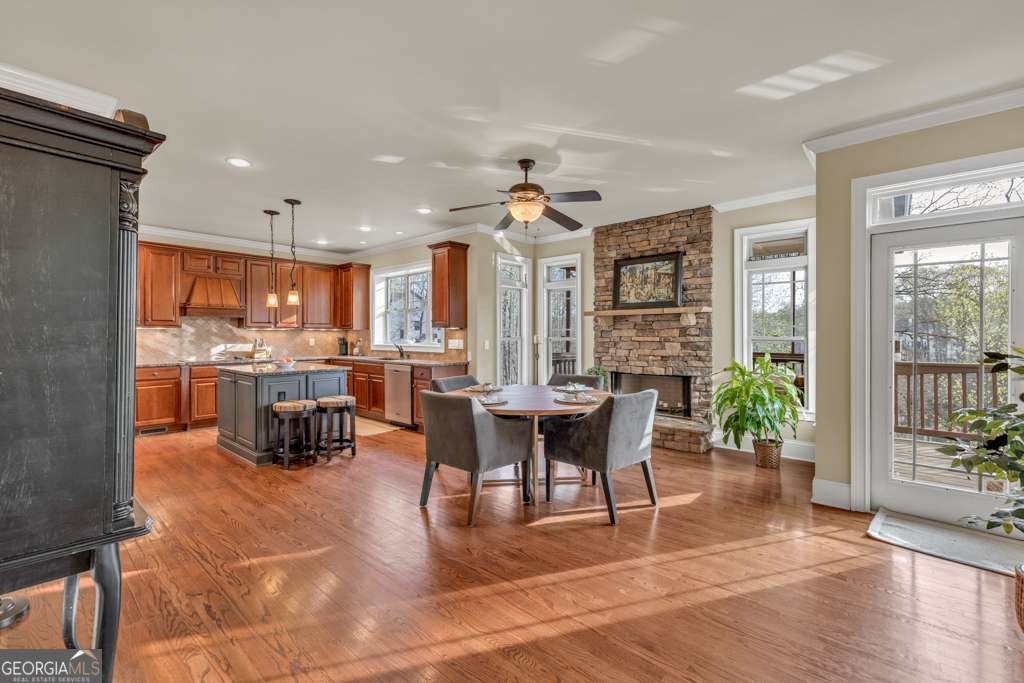 1521 Waterside Court Jefferson - 14
