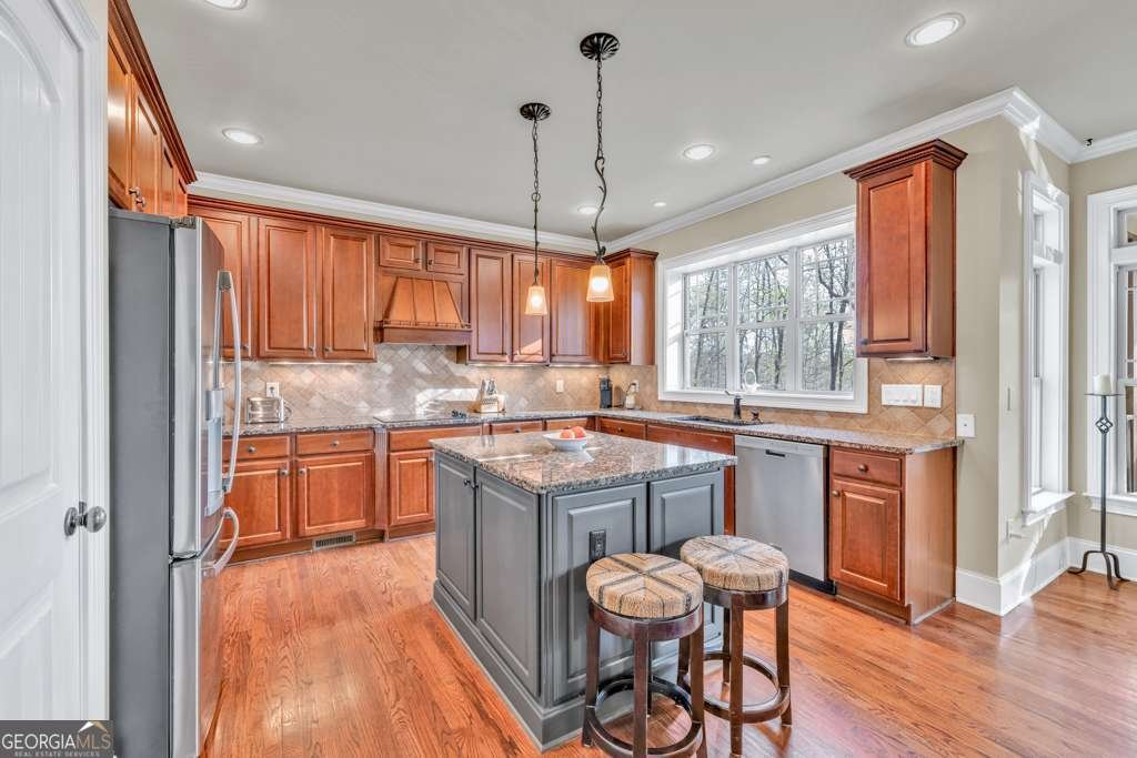 1521 Waterside Court Jefferson - 15