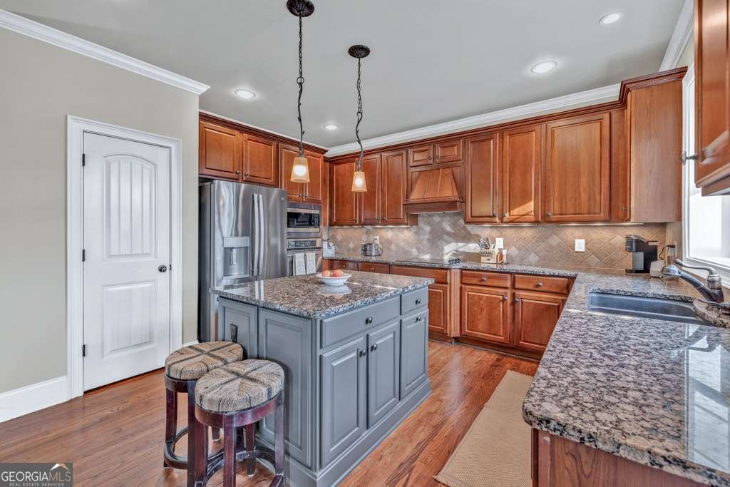 1521 Waterside Court Jefferson - 16