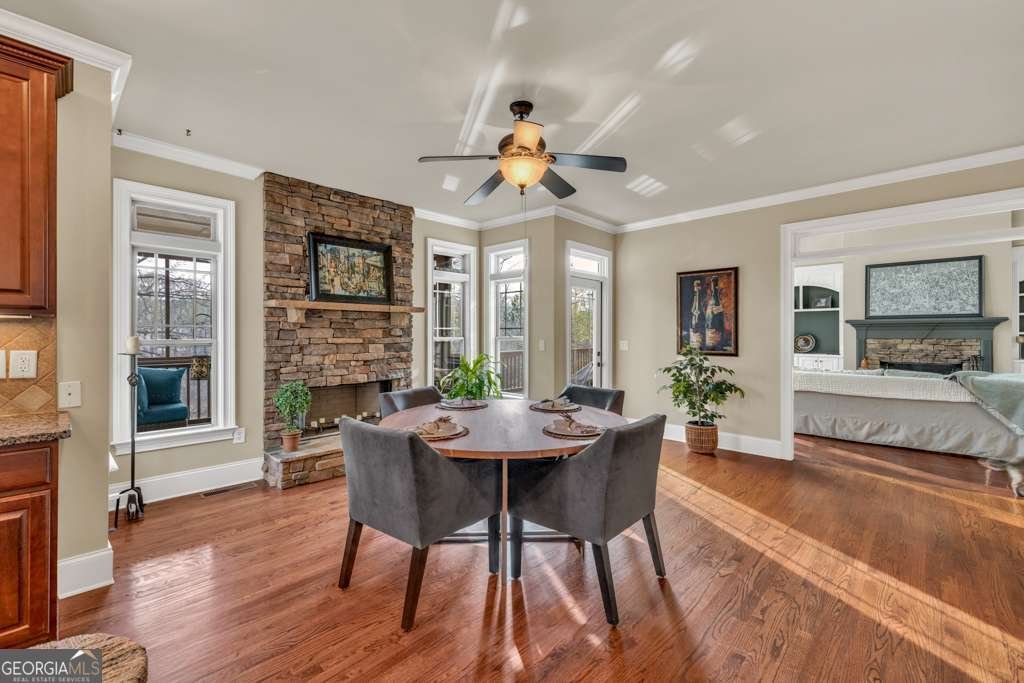 1521 Waterside Court Jefferson - 17