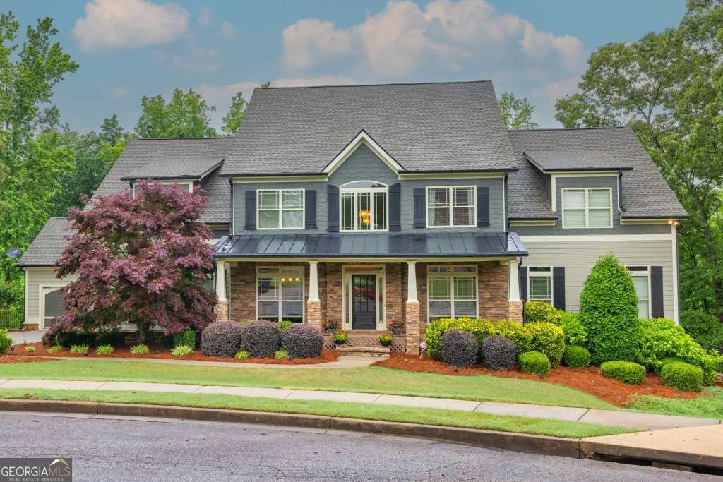 1521 Waterside Court Jefferson - 2