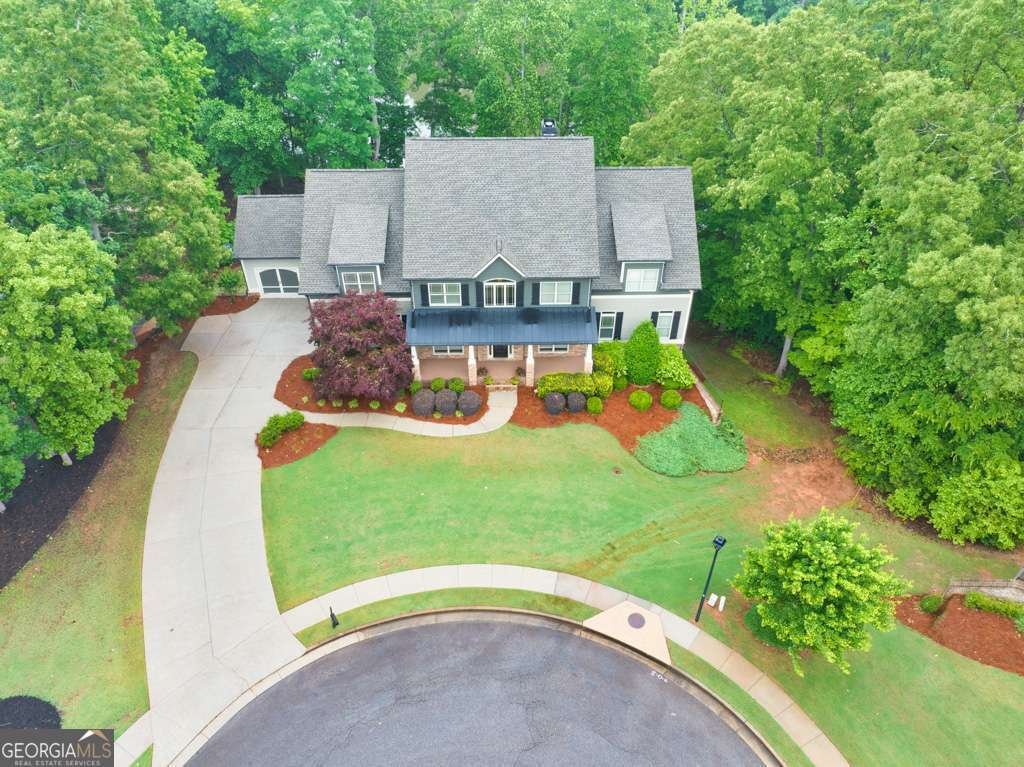 1521 Waterside Court Jefferson - 3