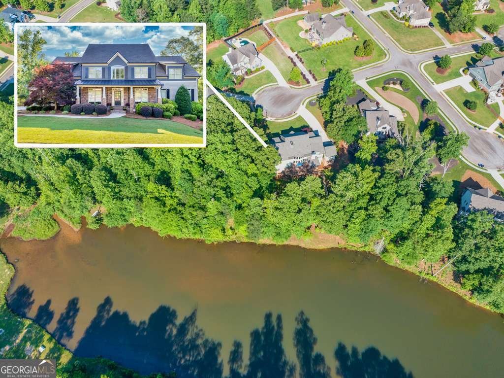 1521 Waterside Court Jefferson - 4