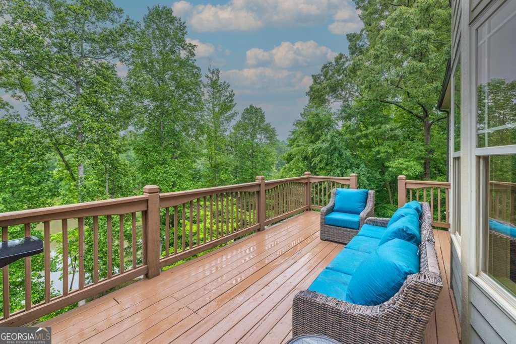 1521 Waterside Court Jefferson - 40