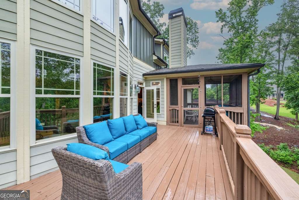 1521 Waterside Court Jefferson - 41