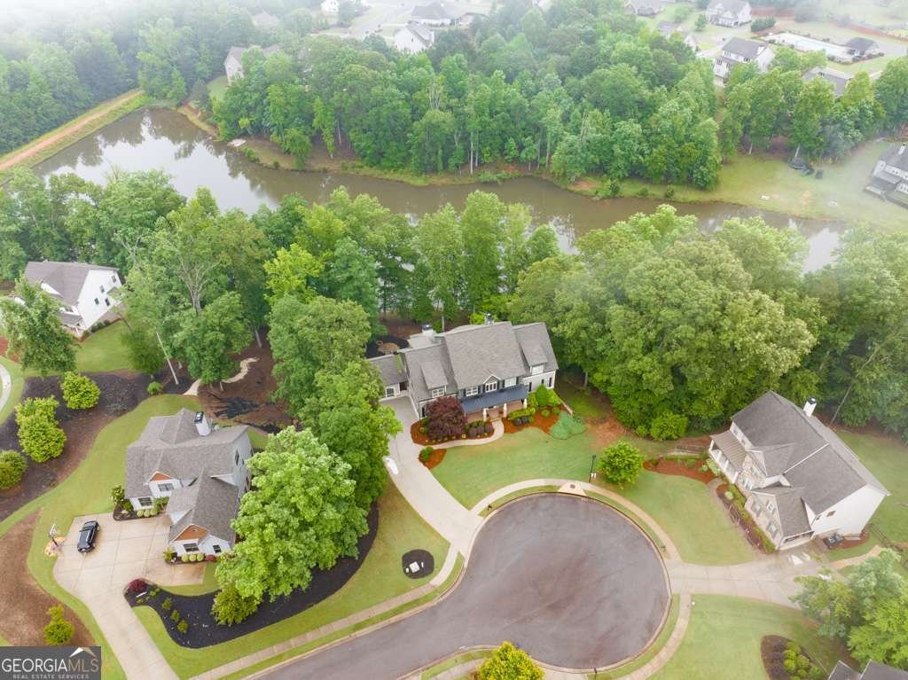 1521 Waterside Court Jefferson - 43