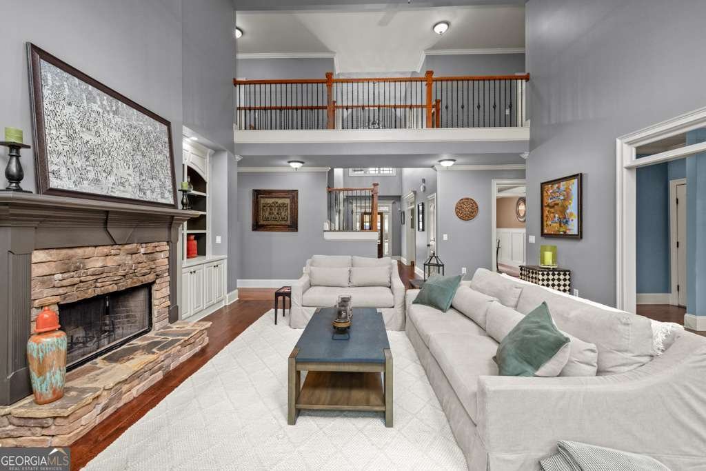 1521 Waterside Court Jefferson - 44