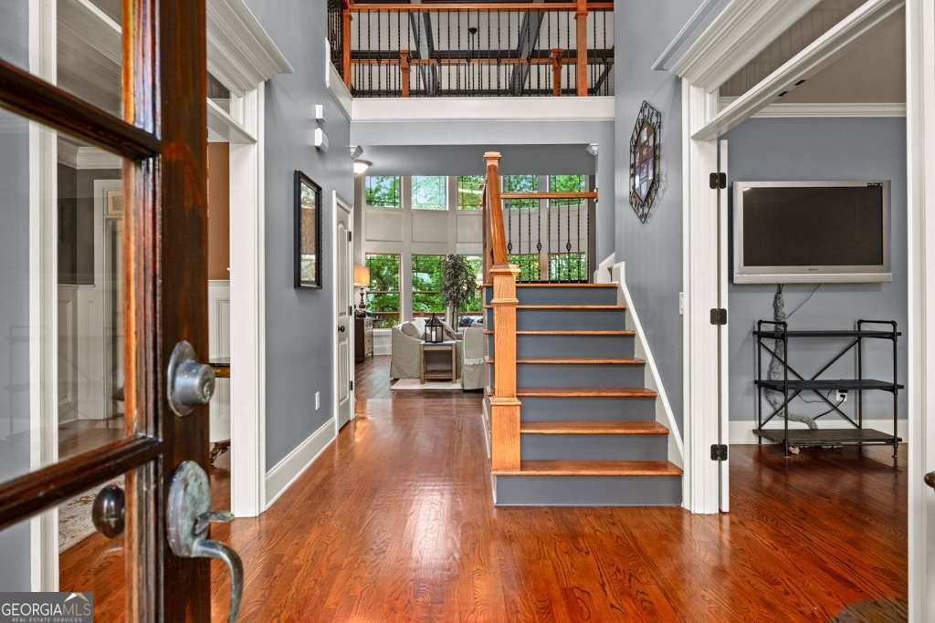 1521 Waterside Court Jefferson - 45