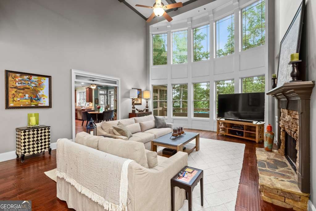 1521 Waterside Court Jefferson - 46