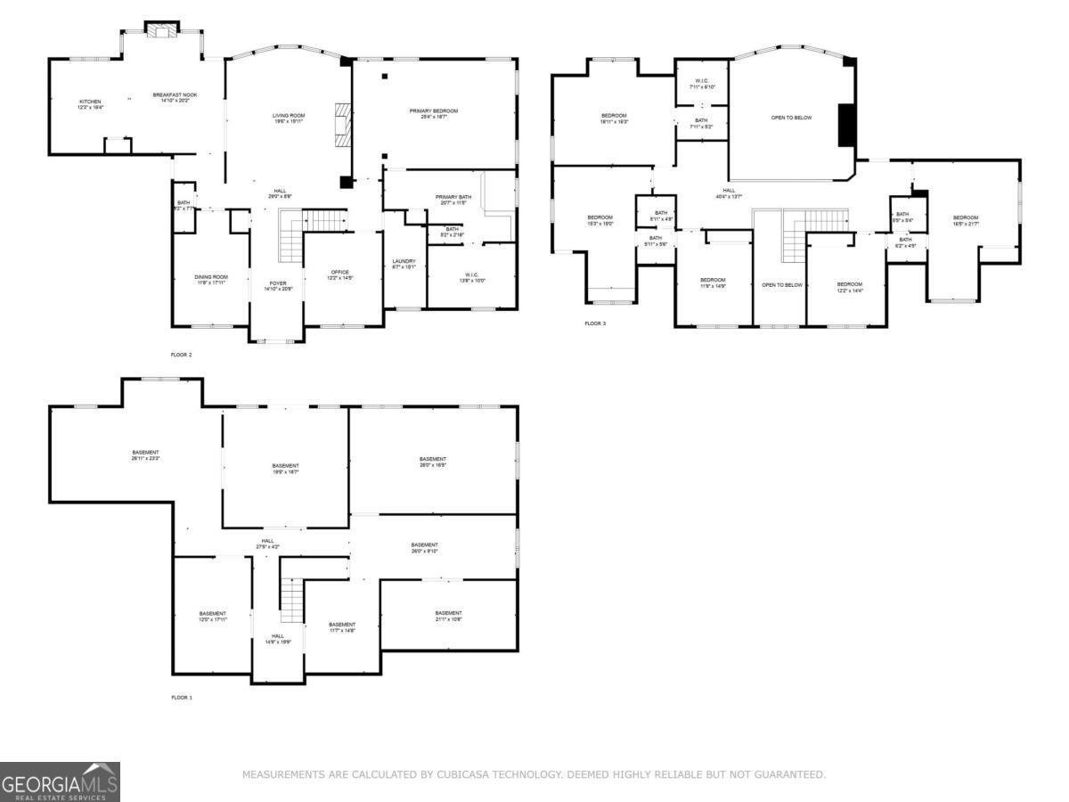 1521 Waterside Court Jefferson - 53