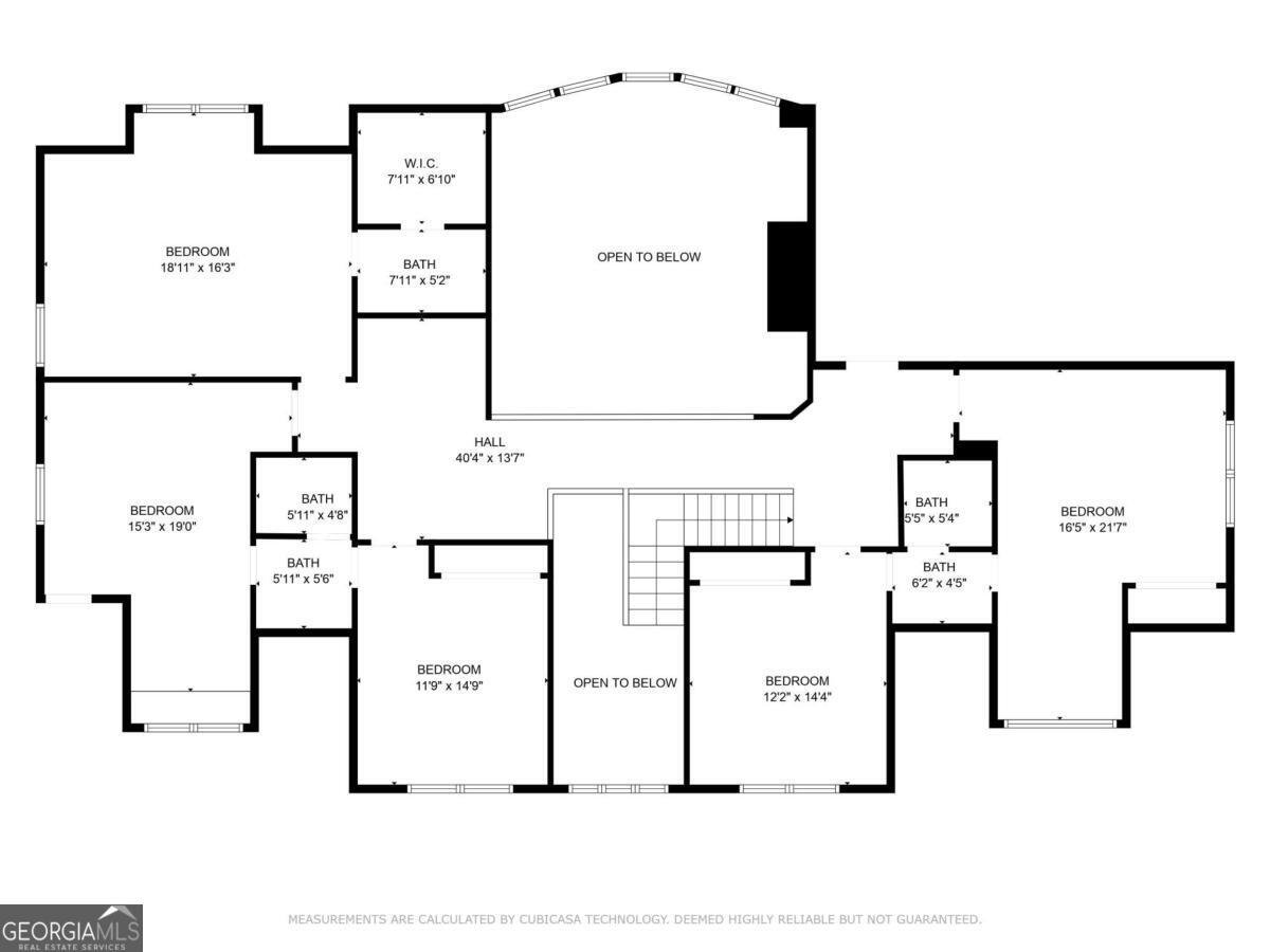 1521 Waterside Court Jefferson - 55
