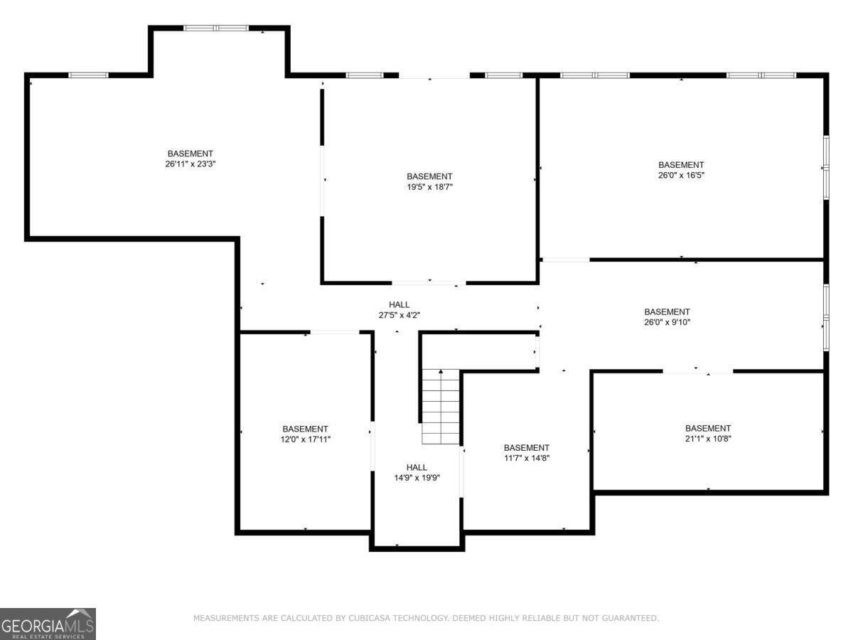 1521 Waterside Court Jefferson - 56