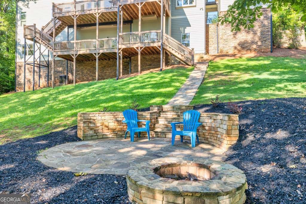 1521 Waterside Court Jefferson - 59