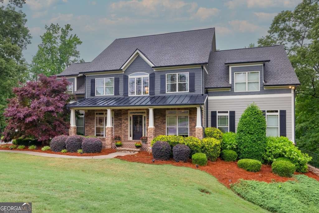 1521 Waterside Court Jefferson - 64