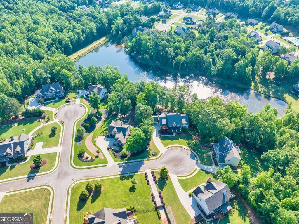 1521 Waterside Court Jefferson - 65