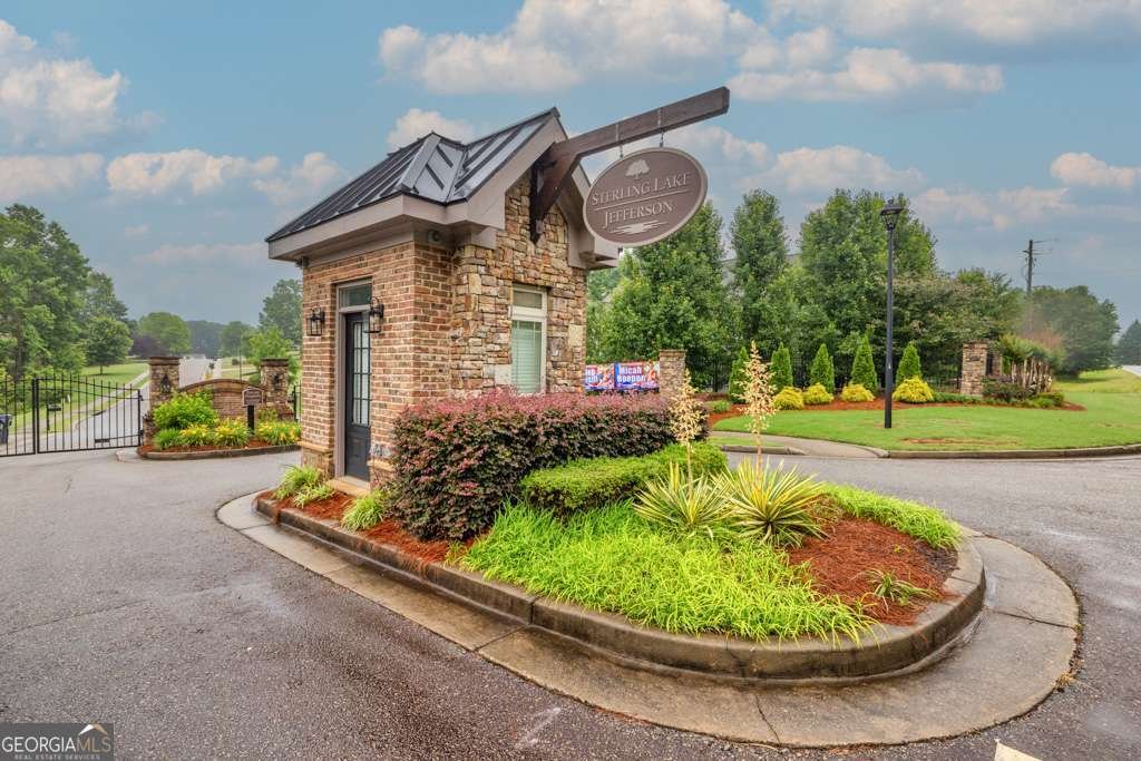 1521 Waterside Court Jefferson - 67