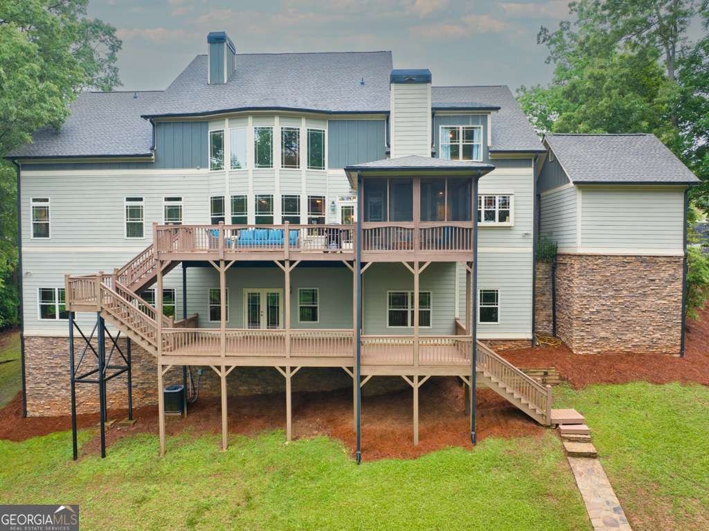 1521 Waterside Court Jefferson - 8