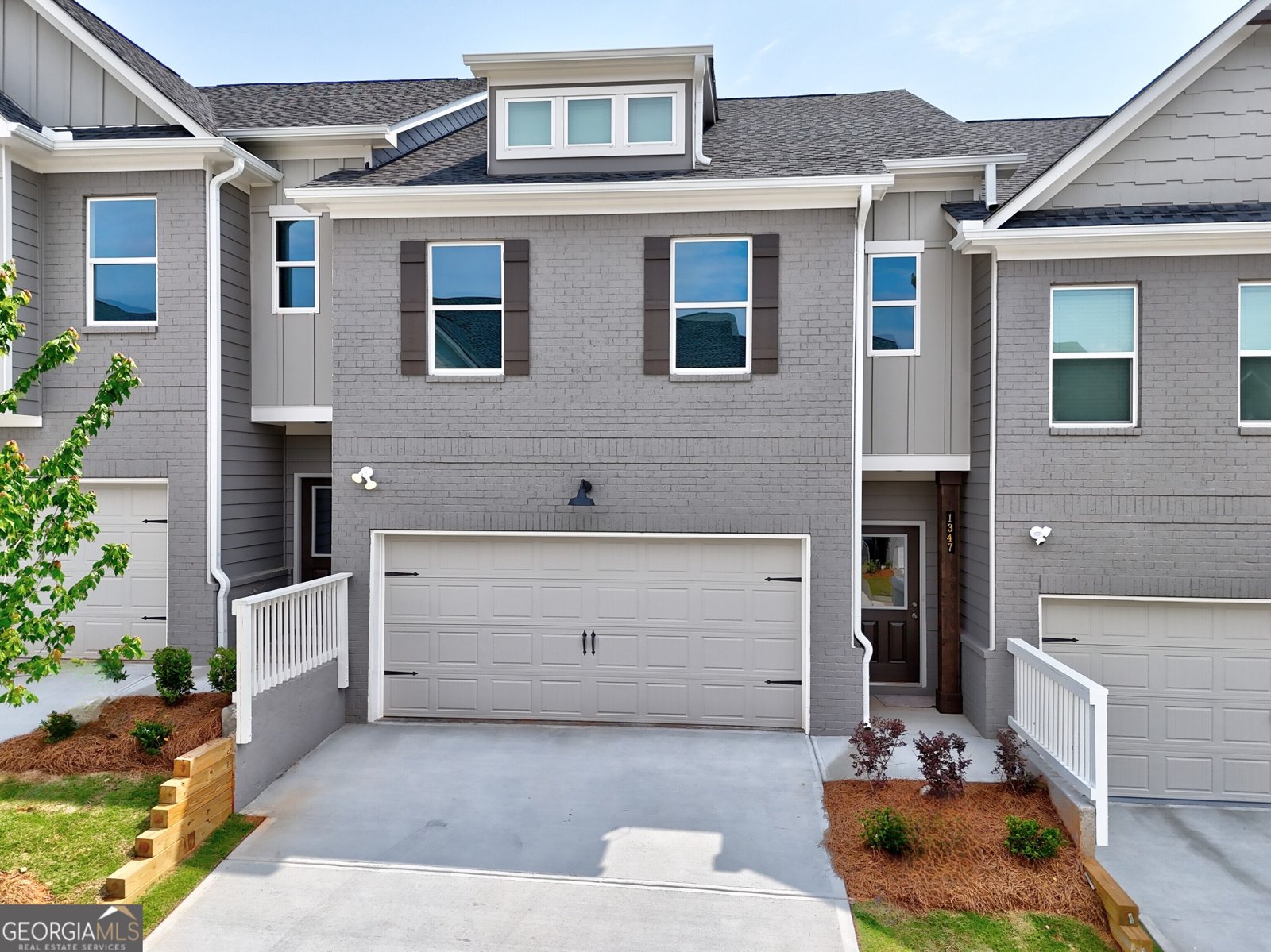 1347 Fern Ridge Court Norcross - 1