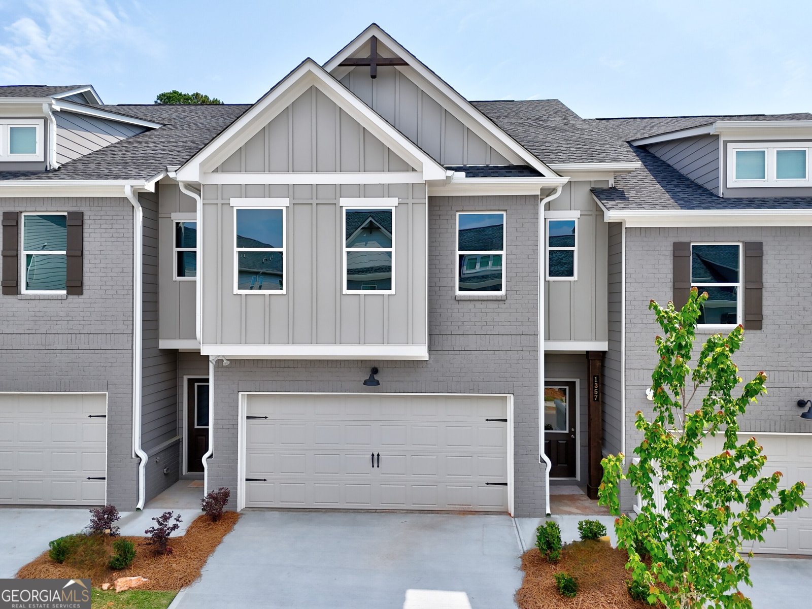 1357 Fern Ridge Court Norcross - 1