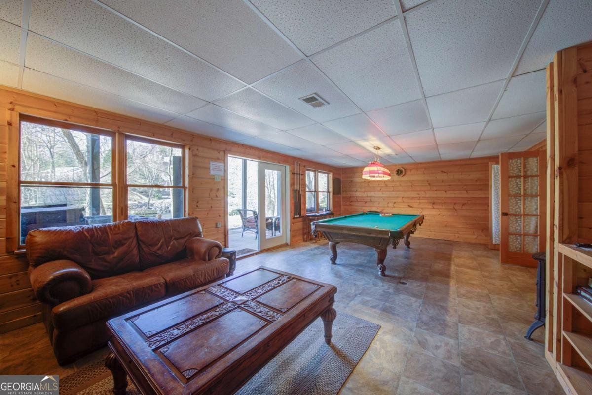 265 Echo Lane Ellijay - 1