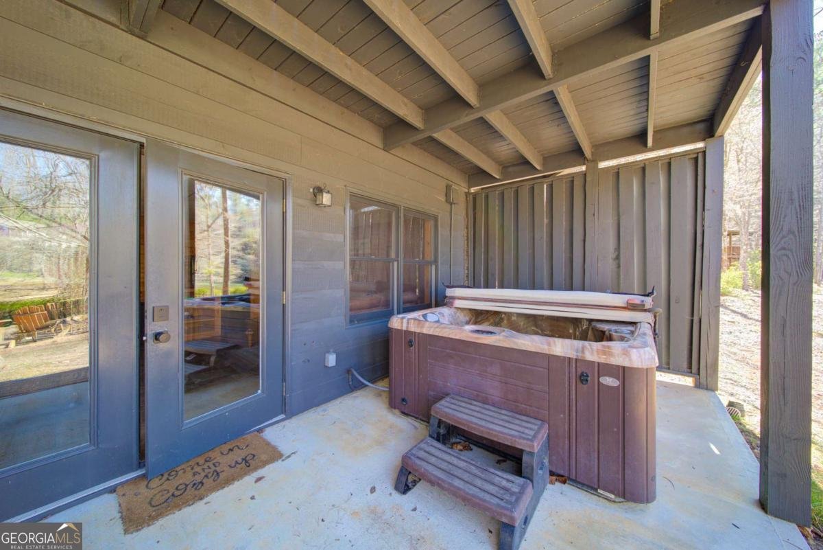 265 Echo Lane Ellijay - 11