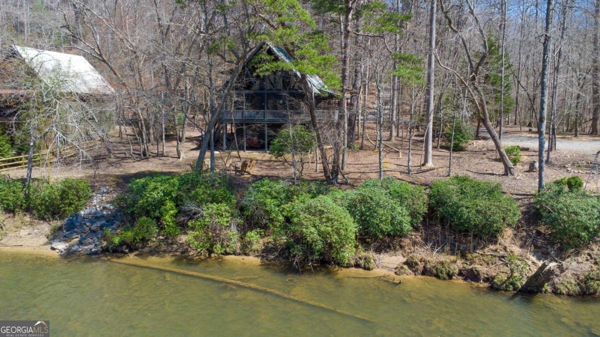 265 Echo Lane Ellijay - 13
