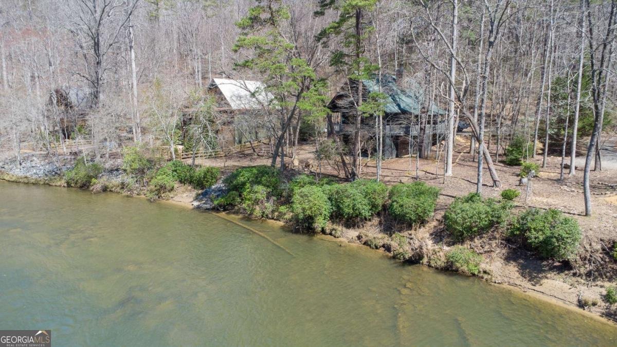 265 Echo Lane Ellijay - 15
