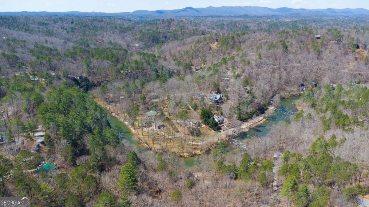 265 Echo Lane Ellijay - 17