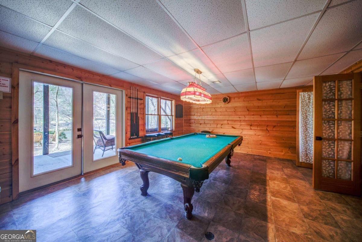 265 Echo Lane Ellijay - 2