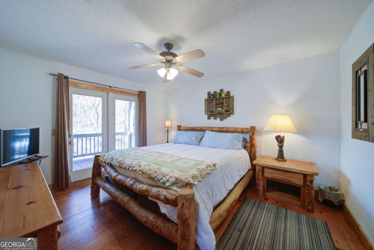 265 Echo Lane Ellijay - 20