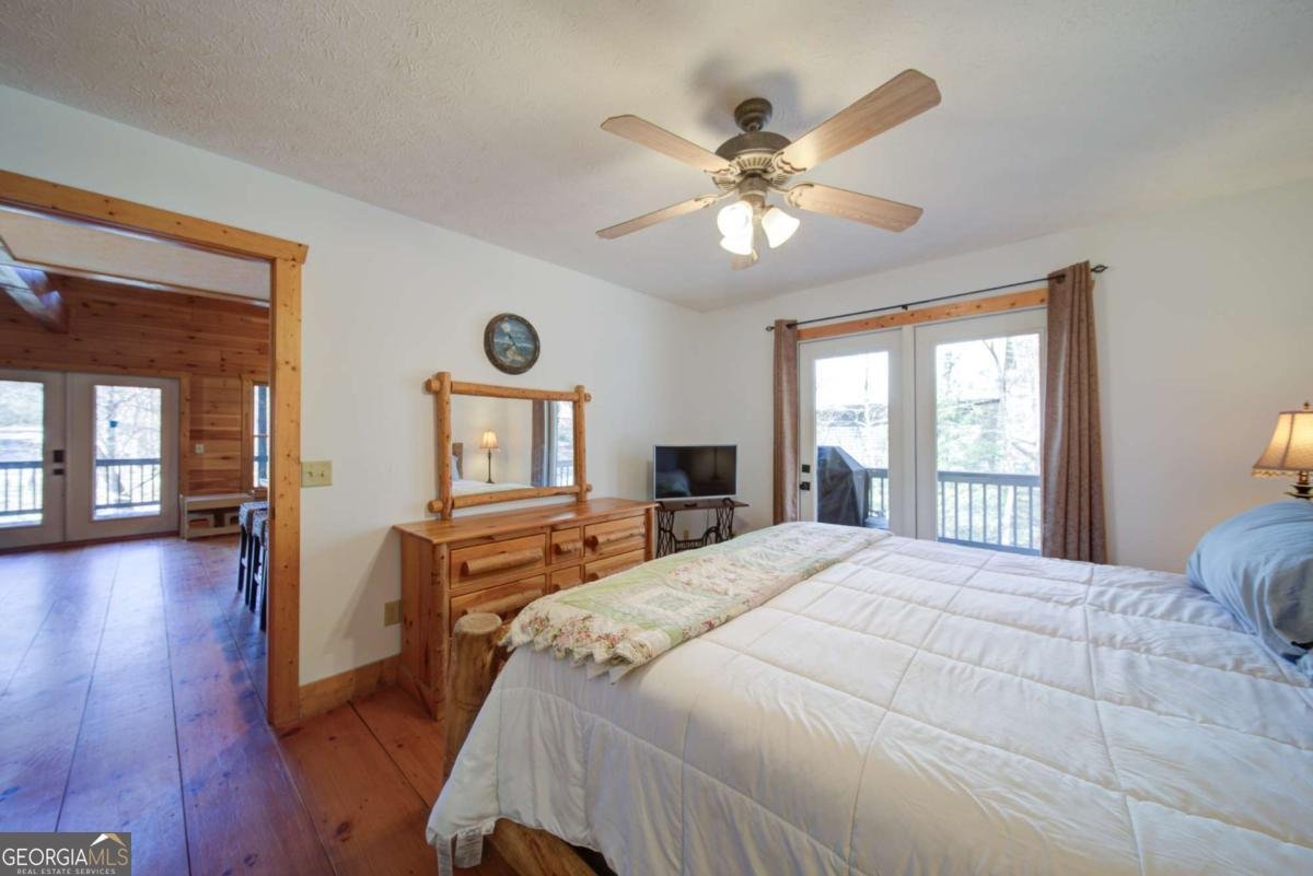 265 Echo Lane Ellijay - 21