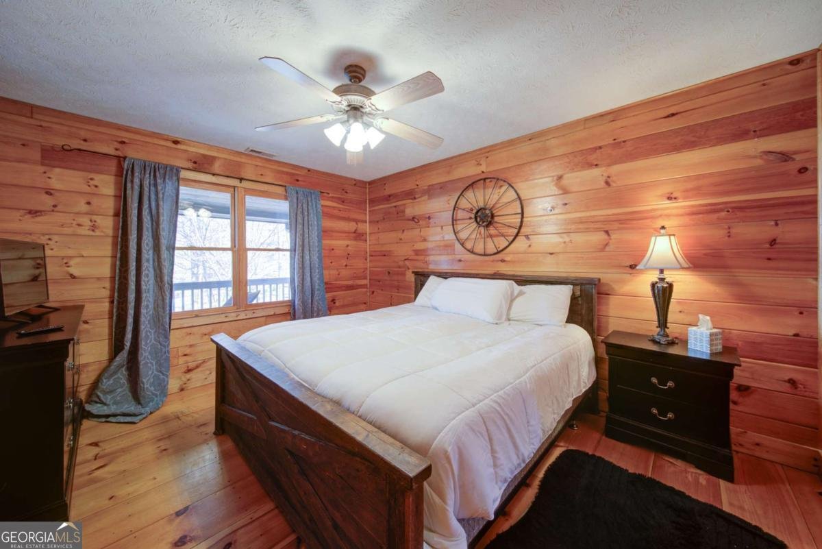 265 Echo Lane Ellijay - 27