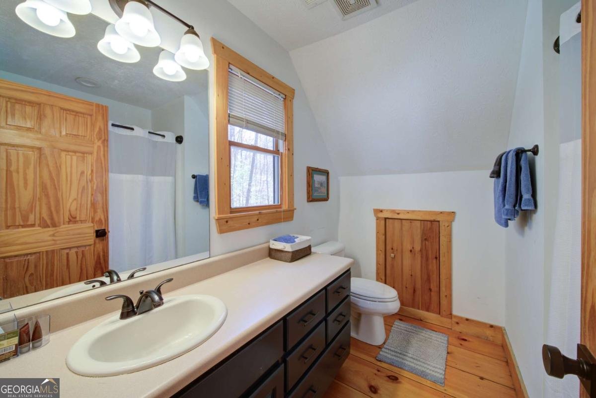 265 Echo Lane Ellijay - 28