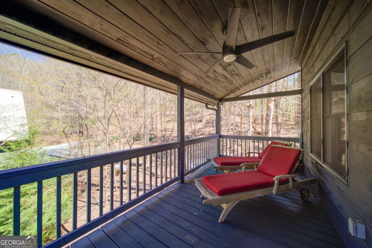 265 Echo Lane Ellijay - 29