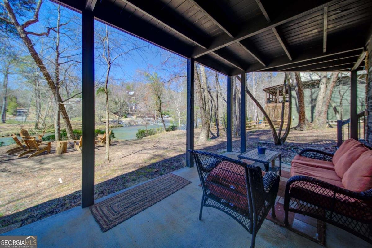 265 Echo Lane Ellijay - 8