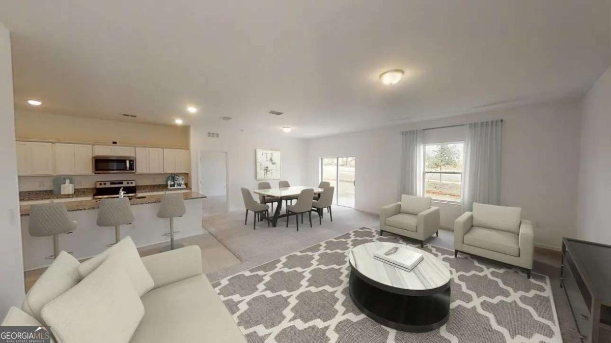 206 Silverton Drive Dacula - 4