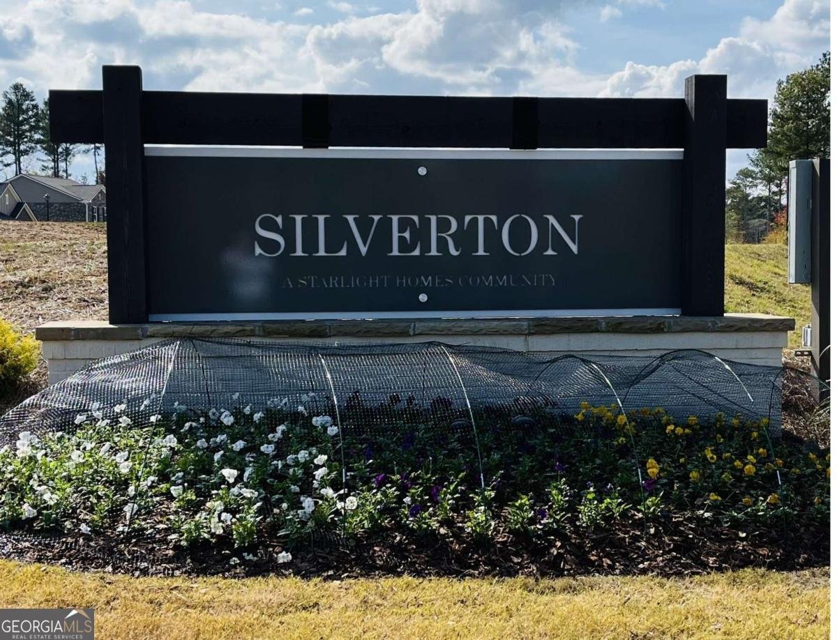 196 Silverton Drive Dacula - 13
