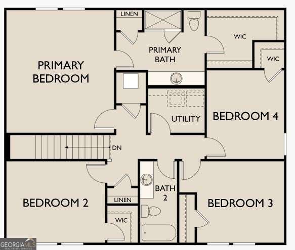 196 Silverton Drive Dacula - 3