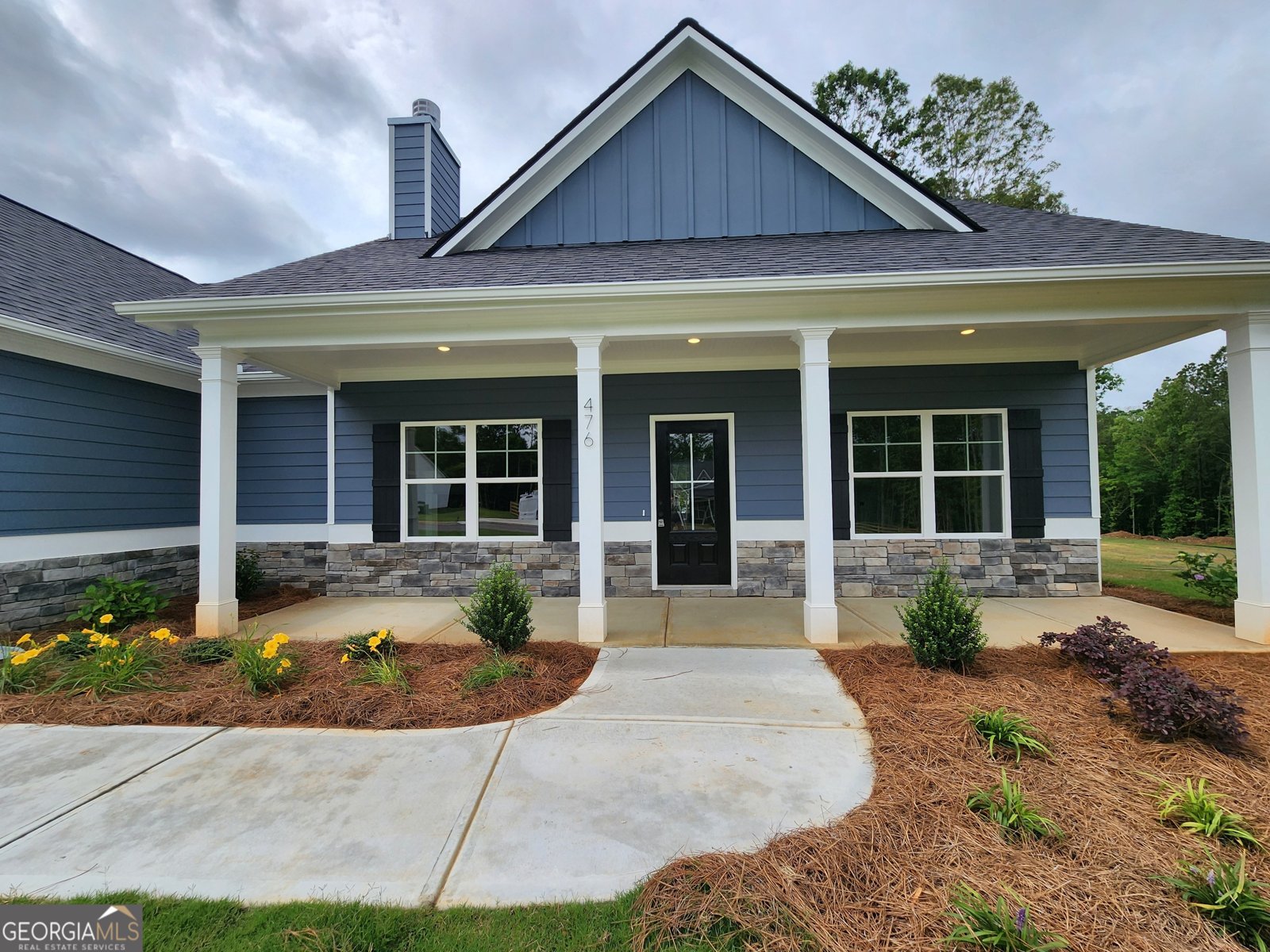 476 Benson Meadows Drive Dallas - 3