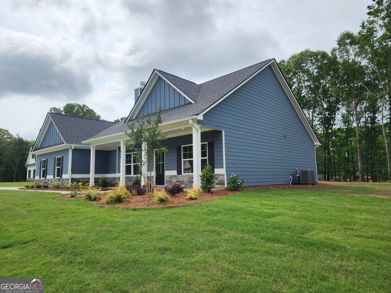 476 Benson Meadows Drive Dallas - 4