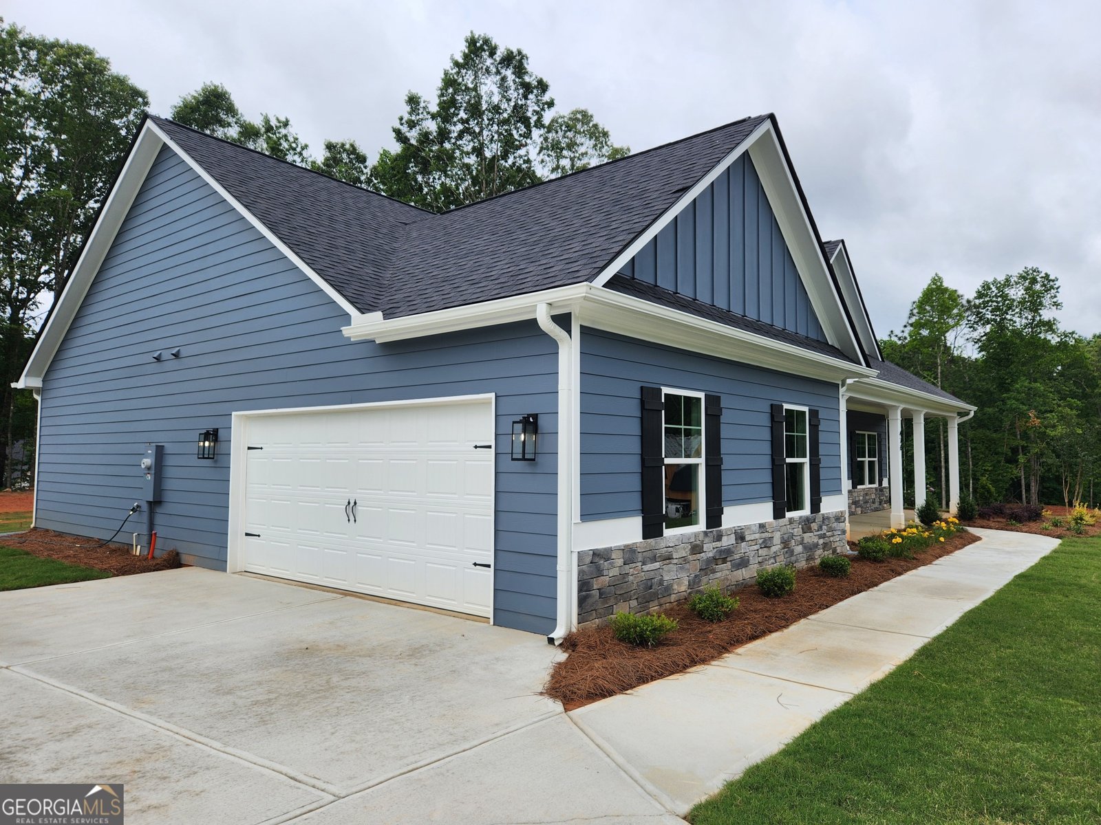 476 Benson Meadows Drive Dallas - 5