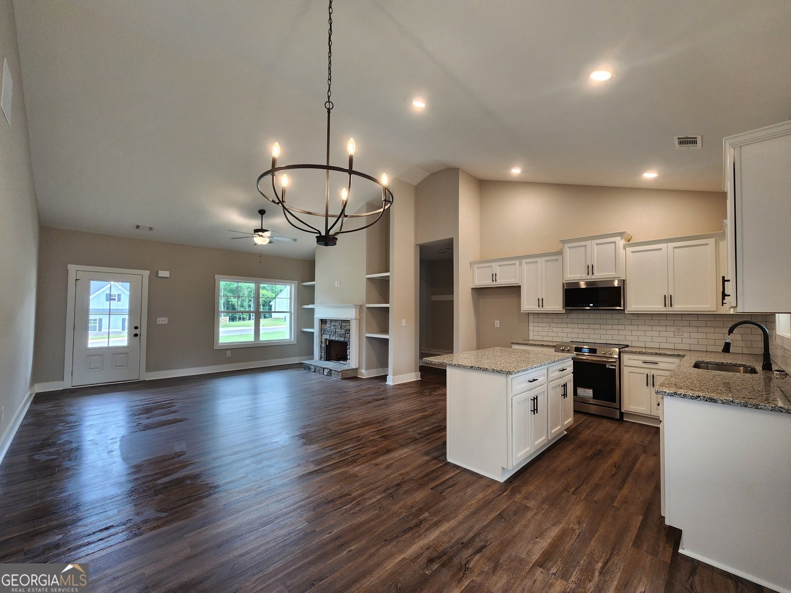476 Benson Meadows Drive Dallas - 6