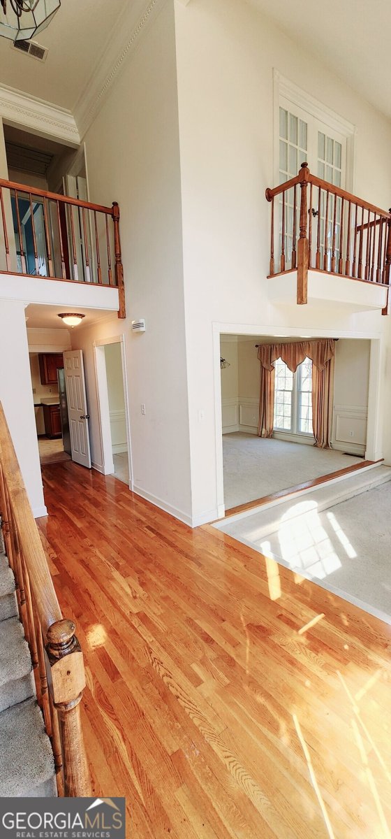 3626 Lone Indian Trail Marietta - 3