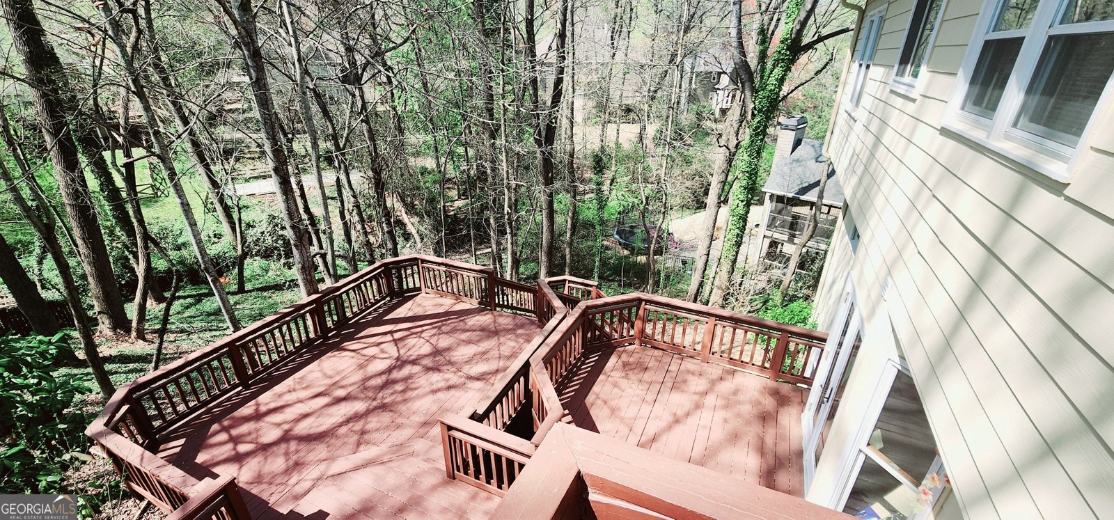 3626 Lone Indian Trail Marietta - 32
