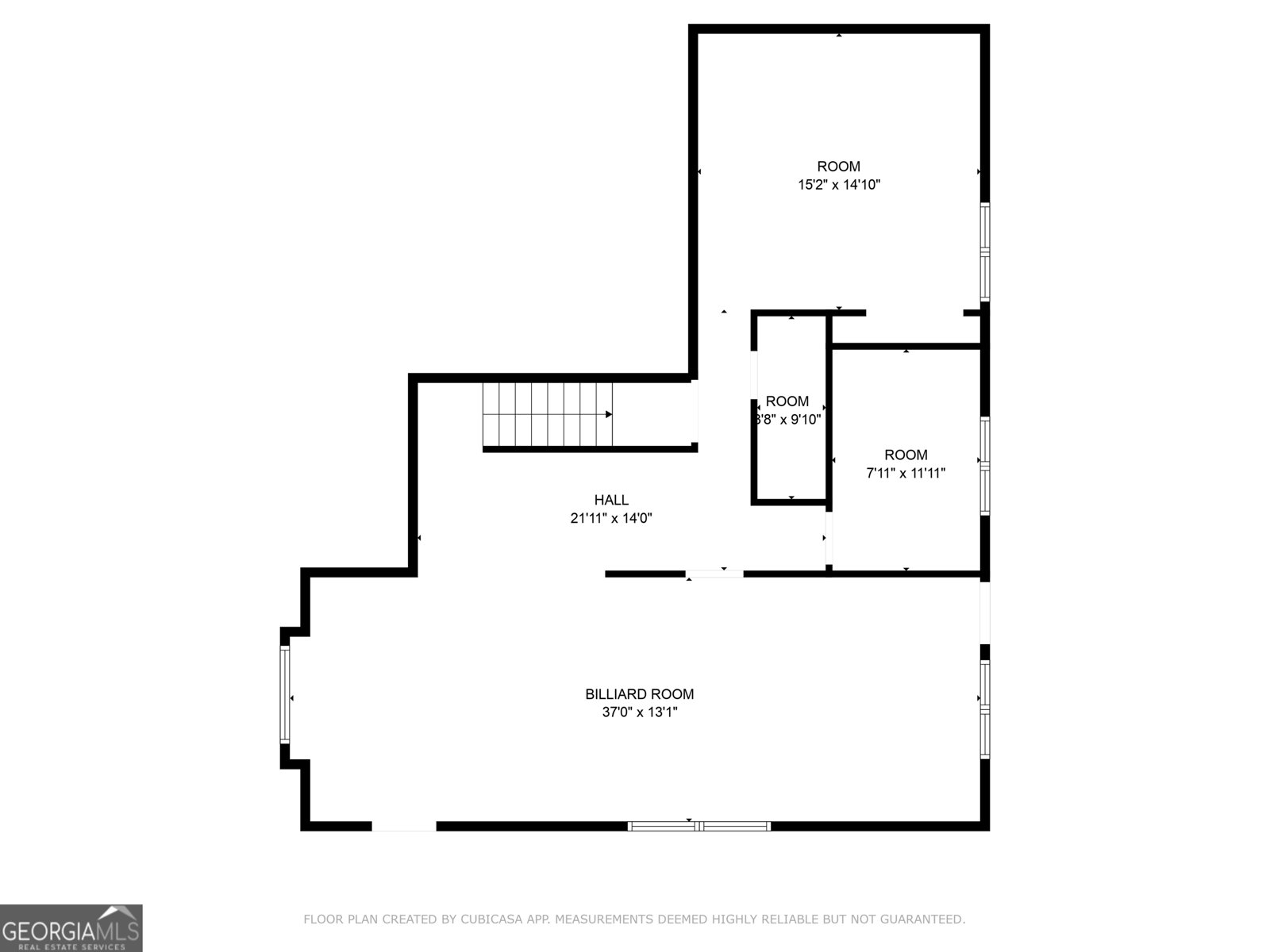 3626 Lone Indian Trail Marietta - 55