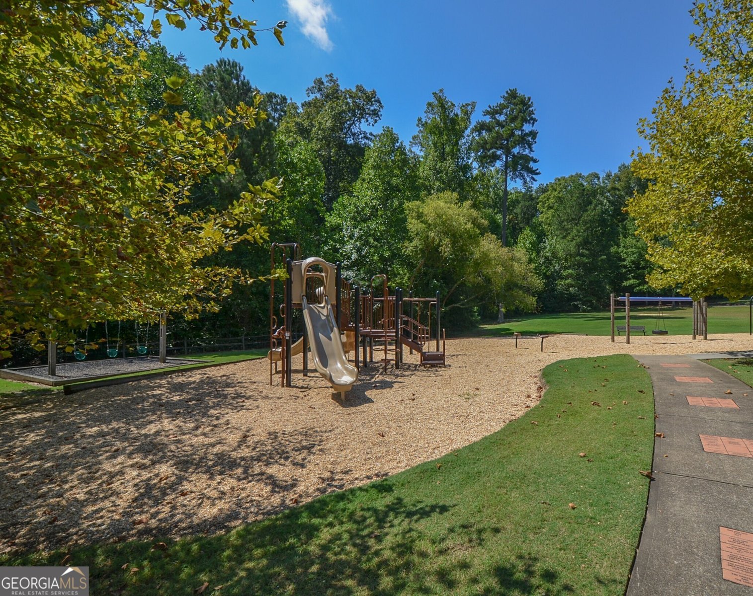 3626 Lone Indian Trail Marietta - 57